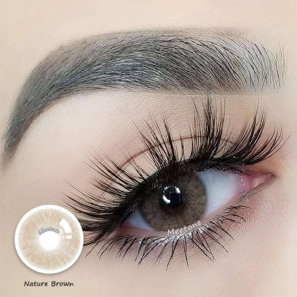 Nature Brown