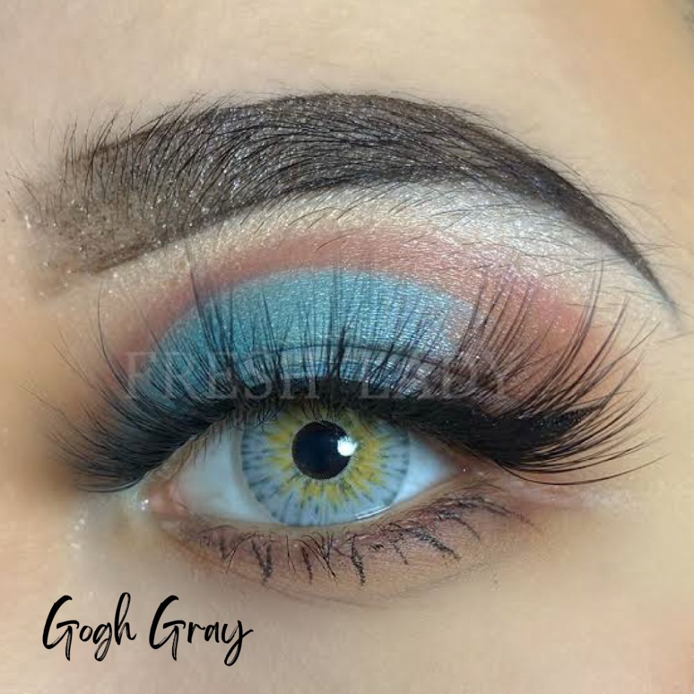 Gogh Gray