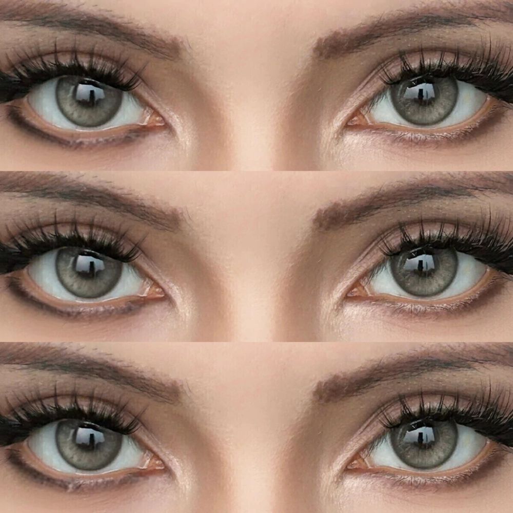 Hybrid Gray