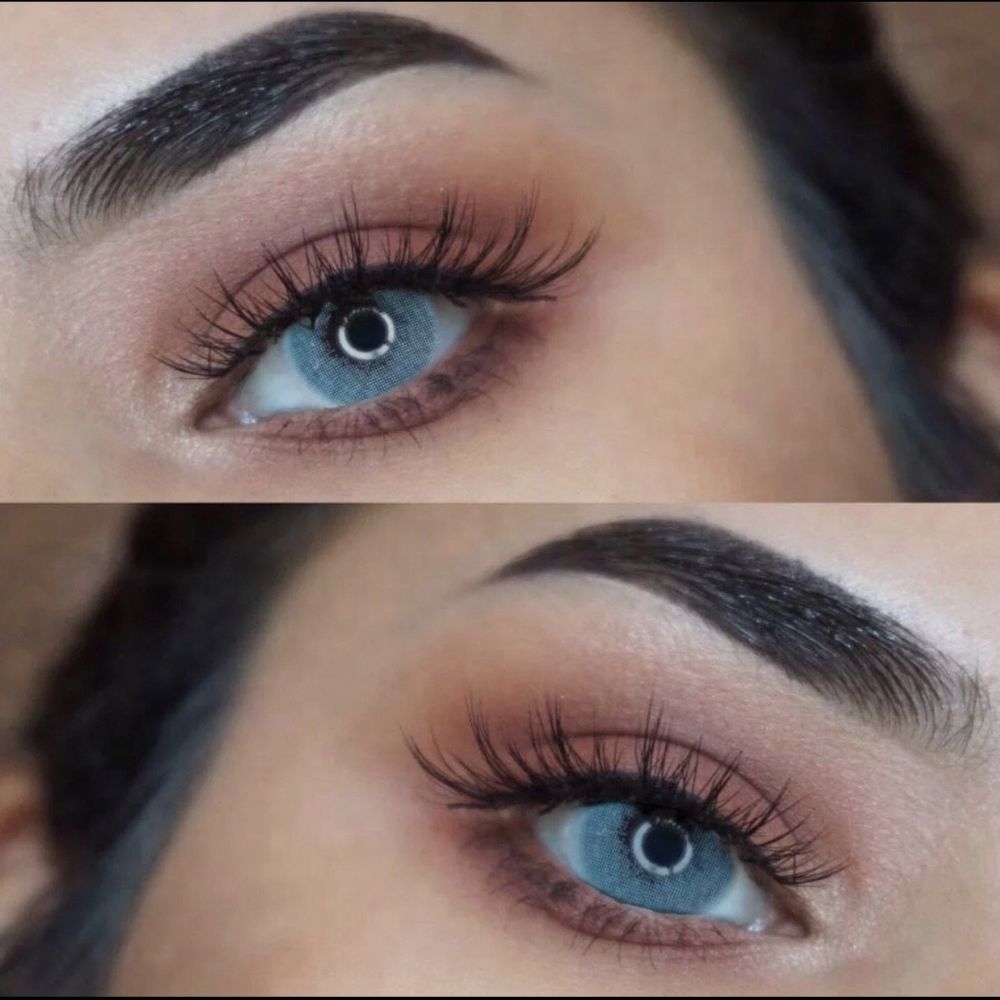 Aurora Icy Blue