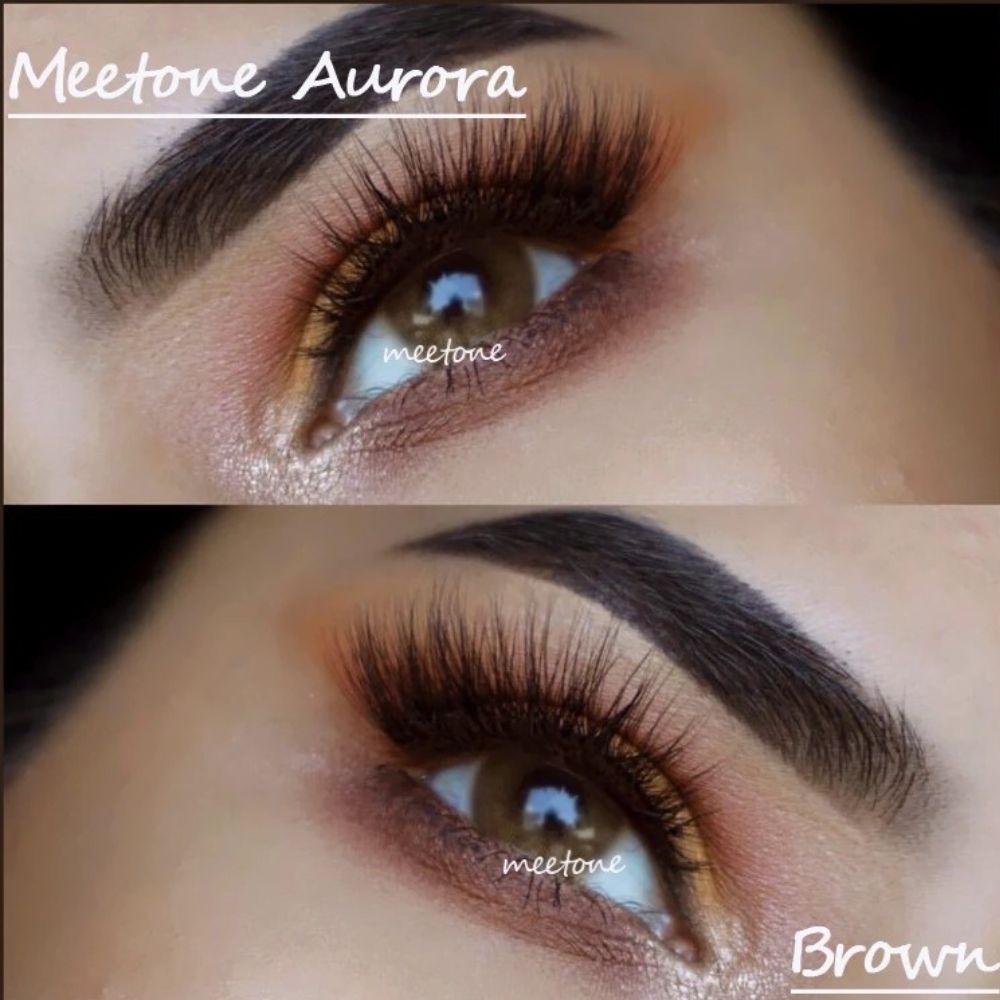 Aurora Brown