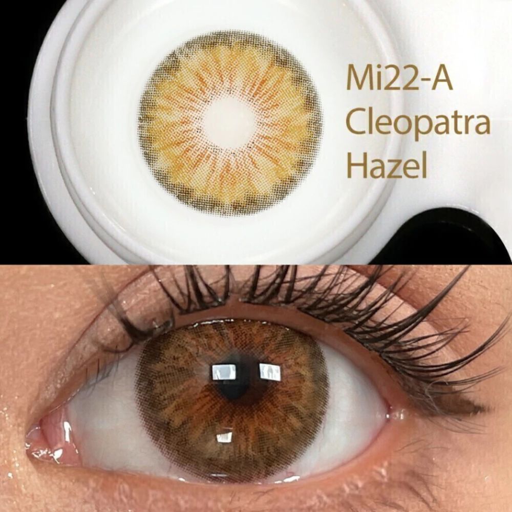 Cleopatra Hazel