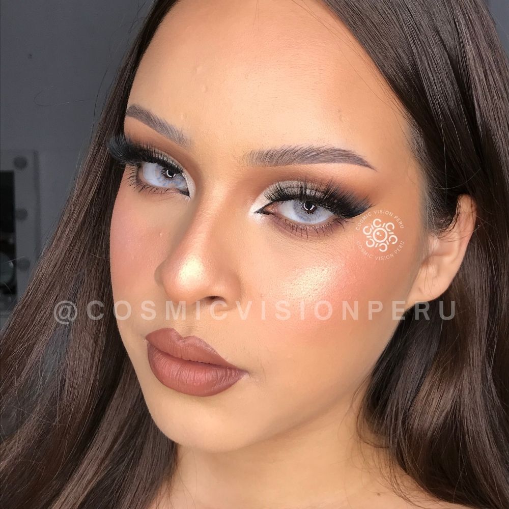 Hidrotone Icy Gray