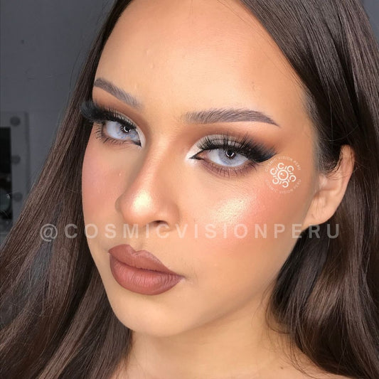 Hidrotone Icy Gray