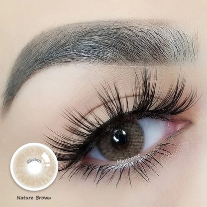 Nature Brown