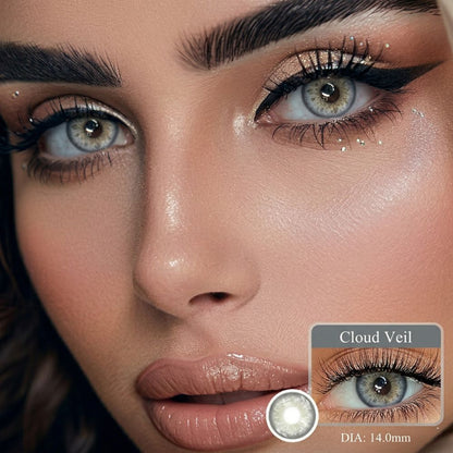 Cloud Veil