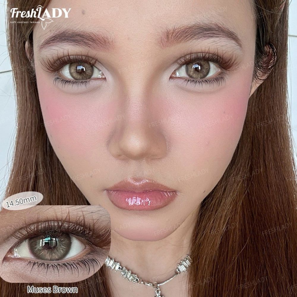 Muses Brown