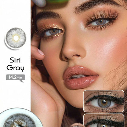 Siri Gray