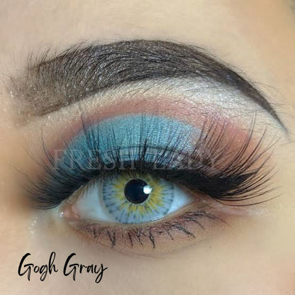 Gogh Gray