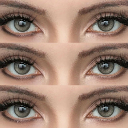 Hybrid Gray