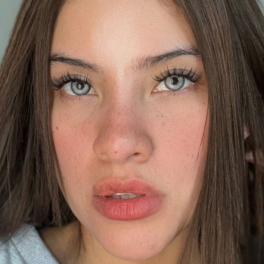 Irish Gray