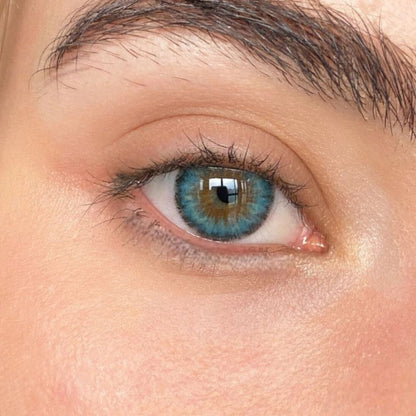 Cleopatra Blue