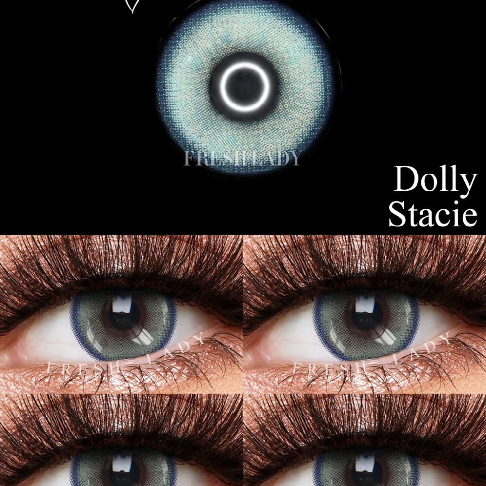 Dolly Stacie