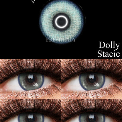 Dolly Stacie