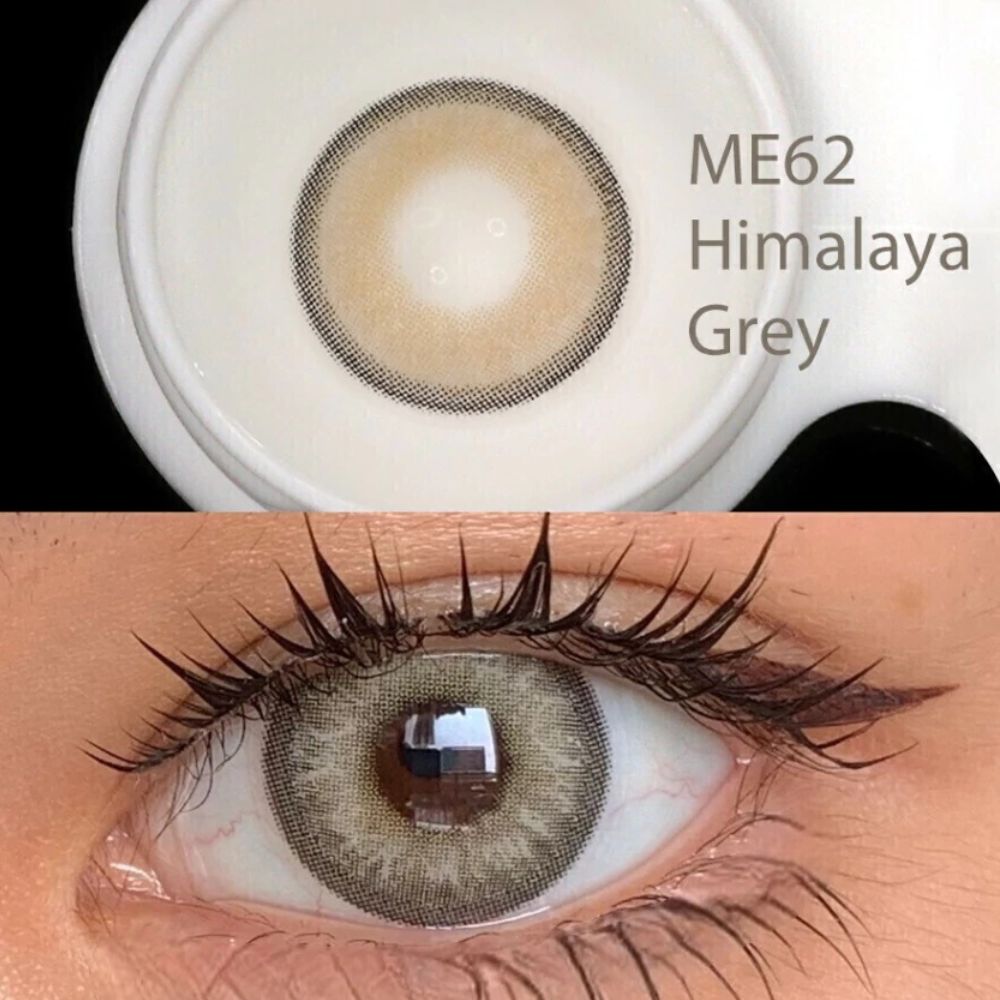 Himalaya Gray
