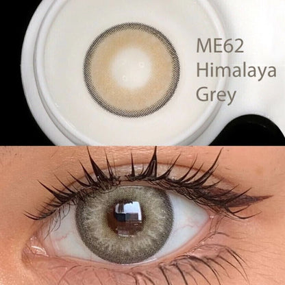 Himalaya Gray