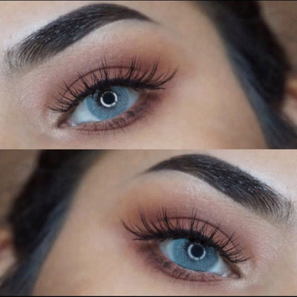 Aurora Icy Blue