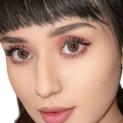 Cleopatra Hazel
