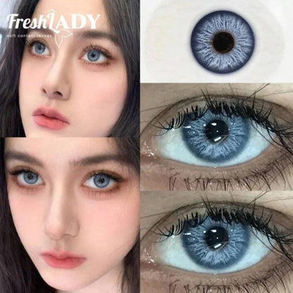 I Heart Blue