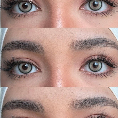 Incredible Gray