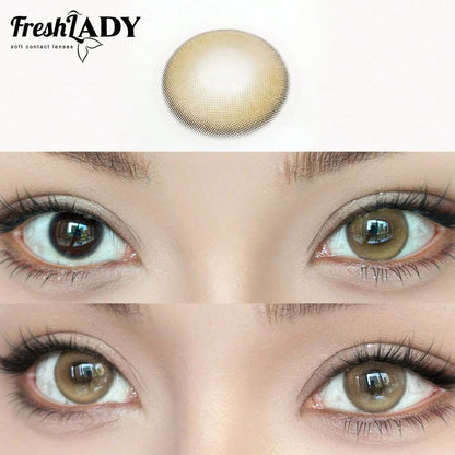 Bejeweled Brown
