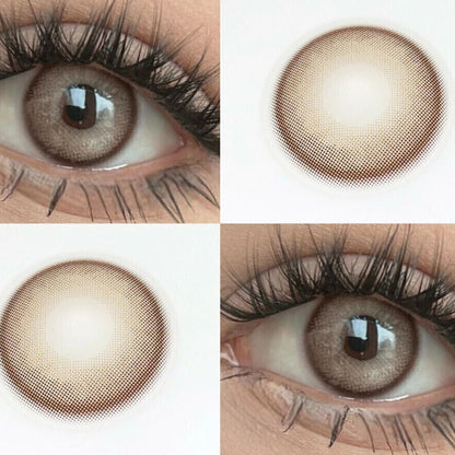 Opera Brown