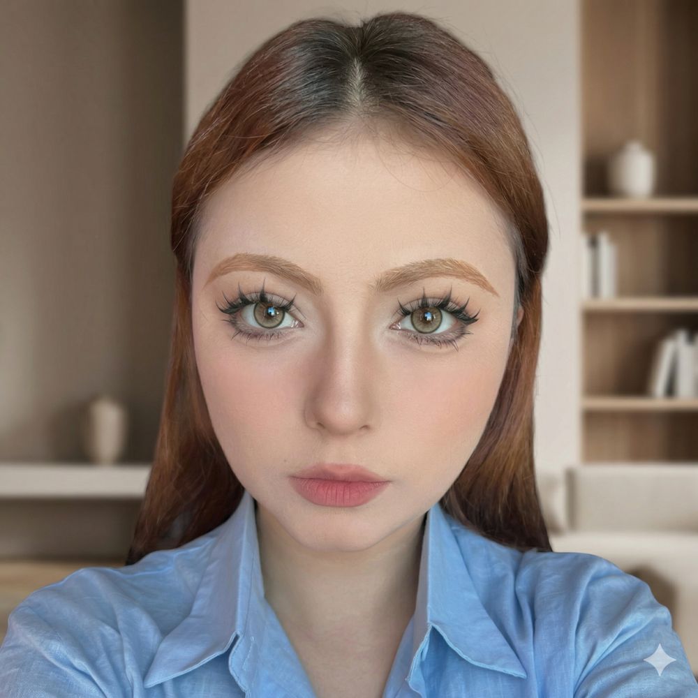 Twilight Brown