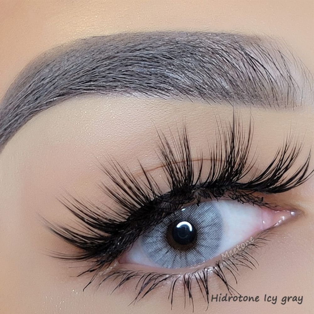 Hidrotone Icy Gray