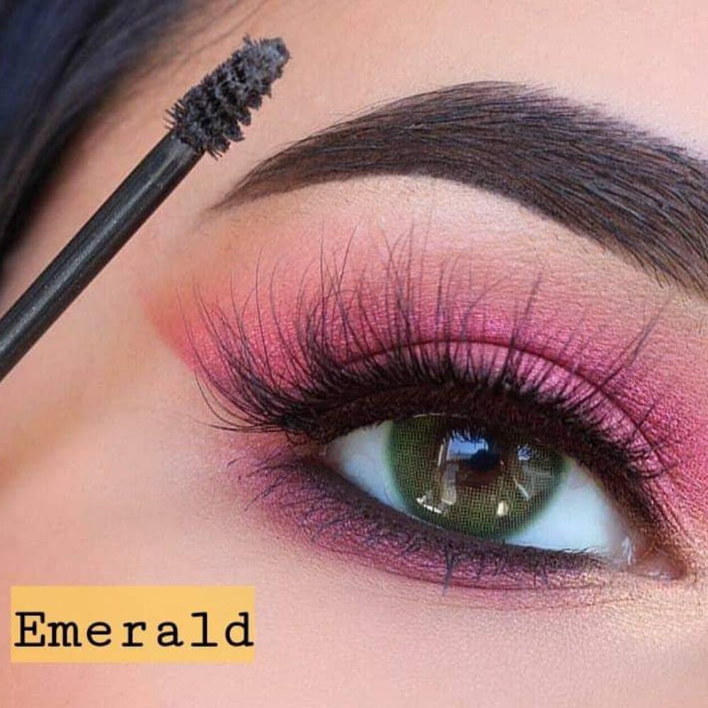 Aurora Emerald
