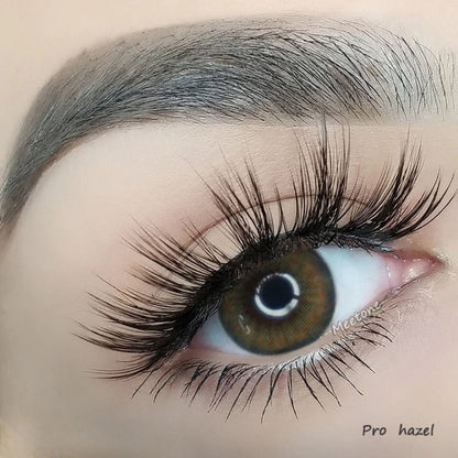 Pro Hazel