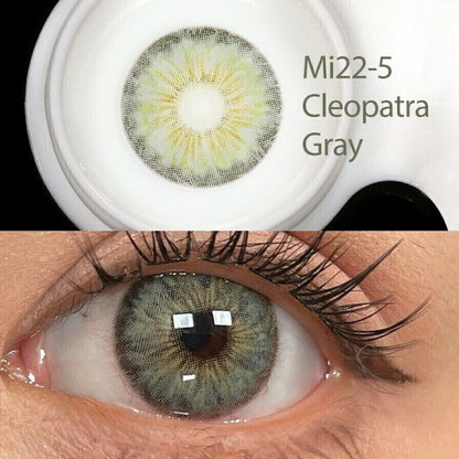 Cleopatra Gray