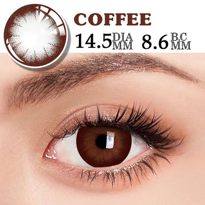 Coffee H2