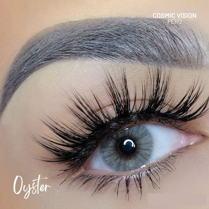 Hidrotone Oyster