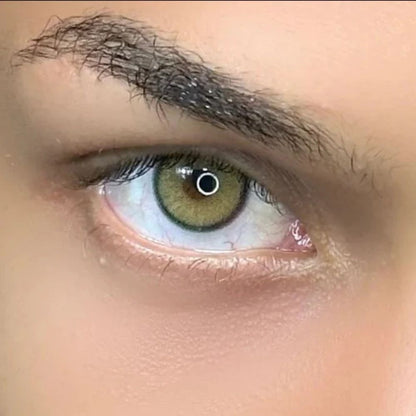 Green Flare