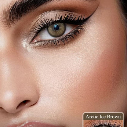 Artic Ice Brown