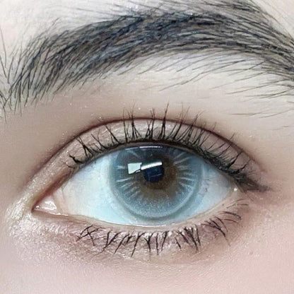 Future Light Blue
