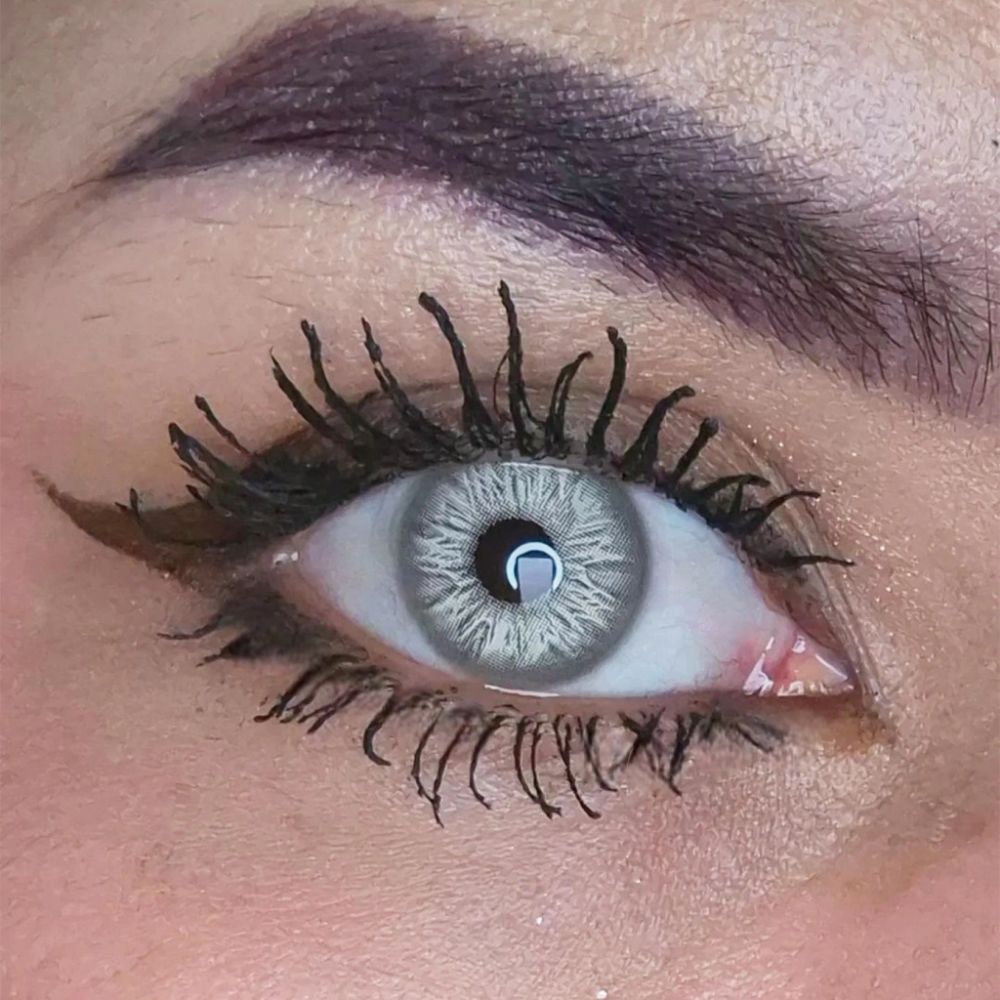 I Heart Gray
