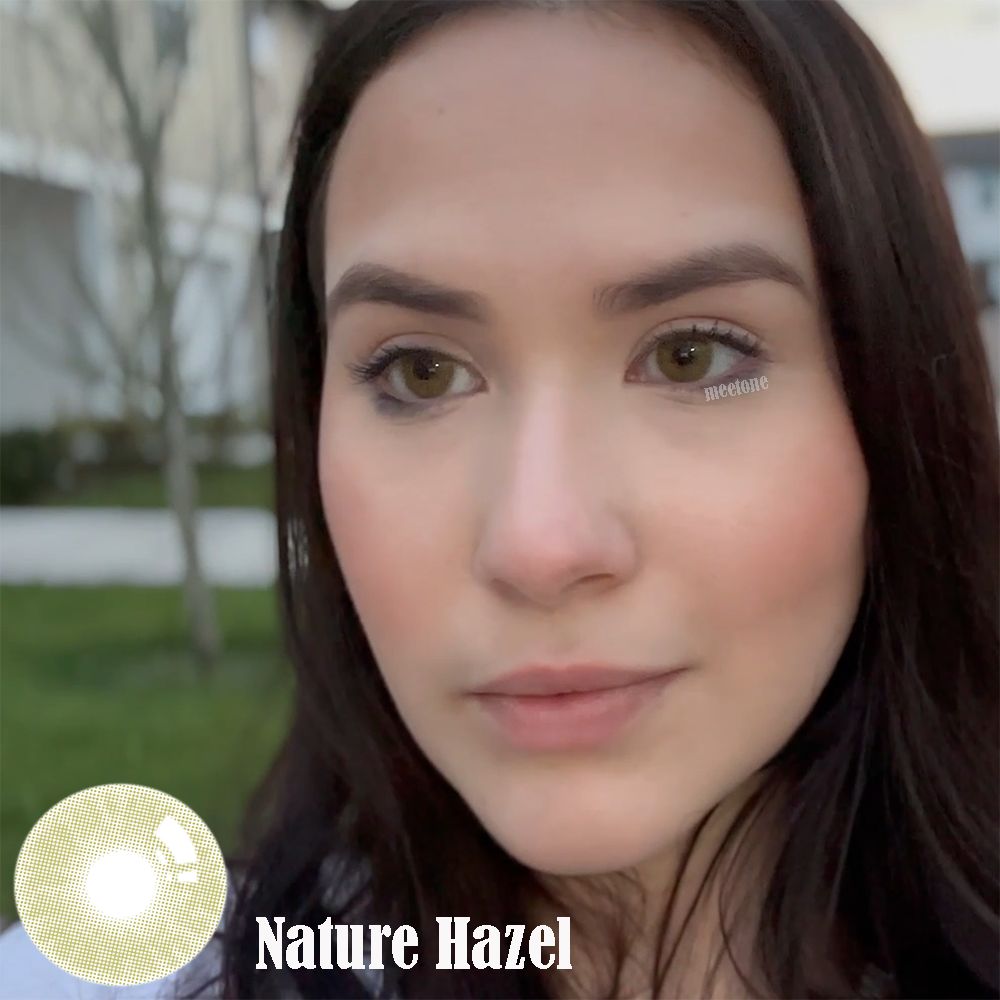 Nature Hazel