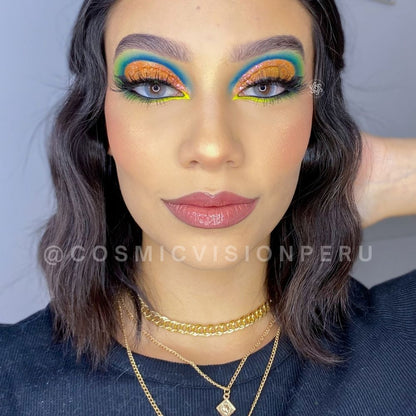 Aurora Gray