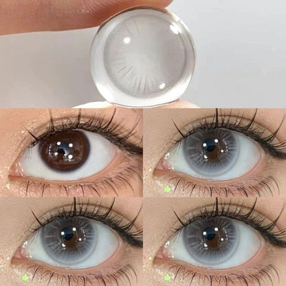 Future Light Gray