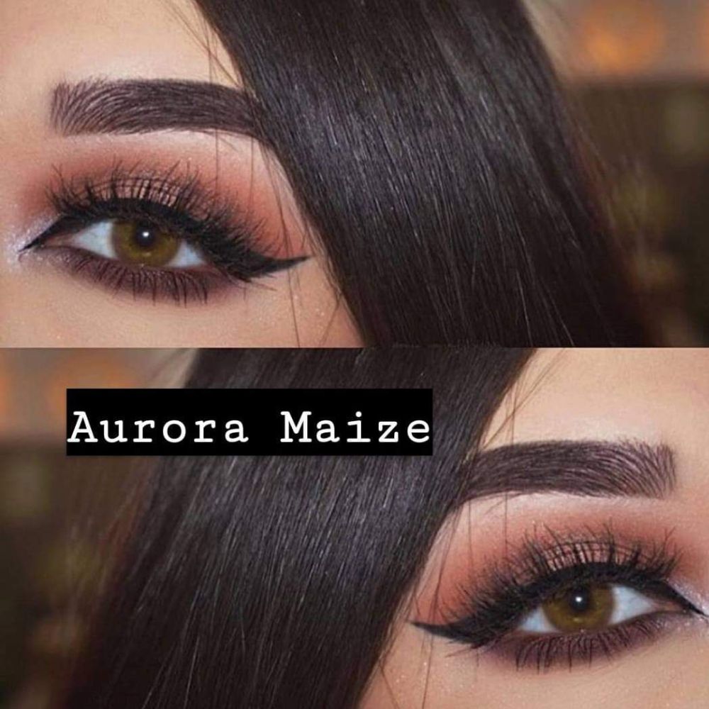 Aurora Maize