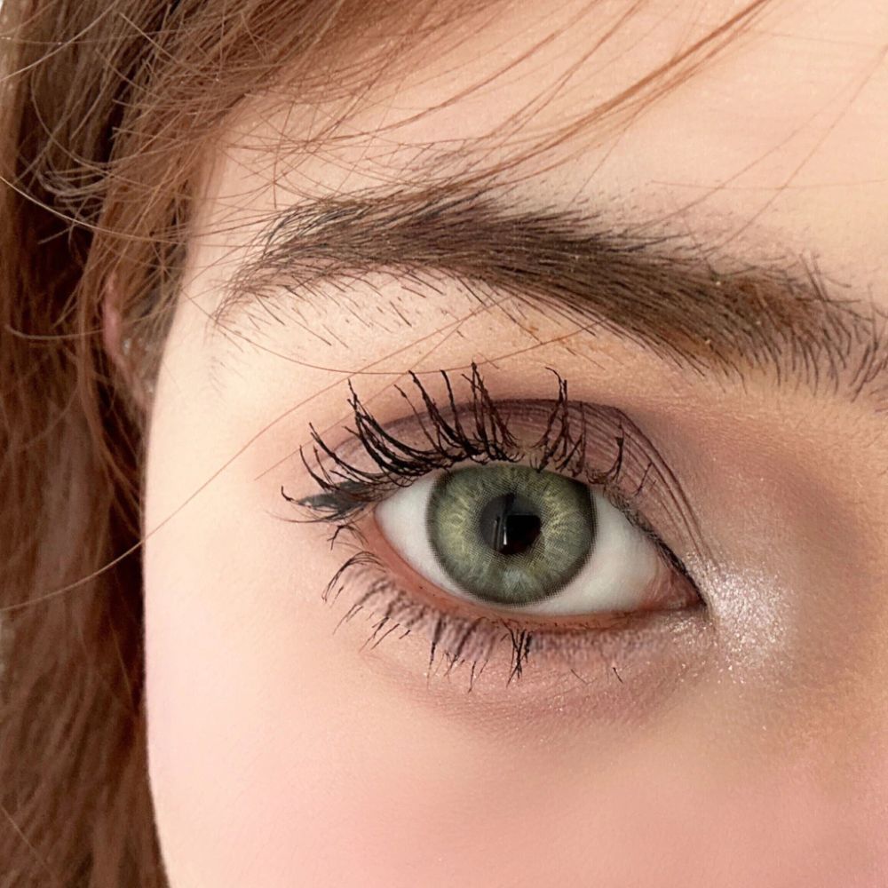Irish Green