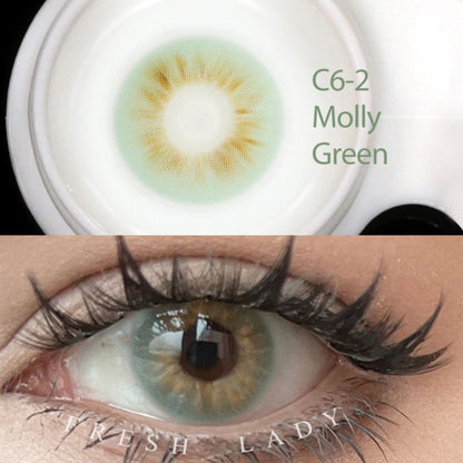 Molly Green