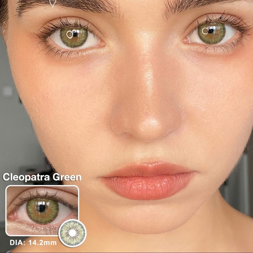 Cleopatra Green