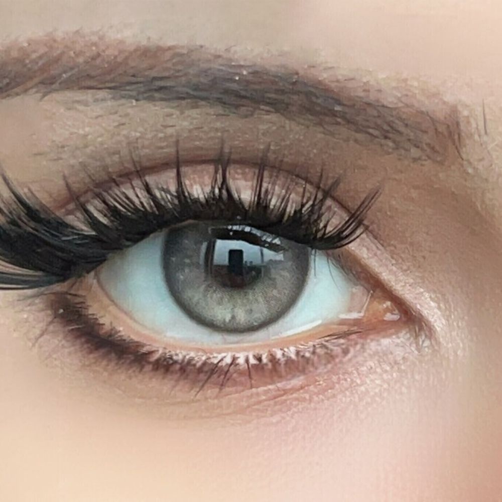Hybrid Gray