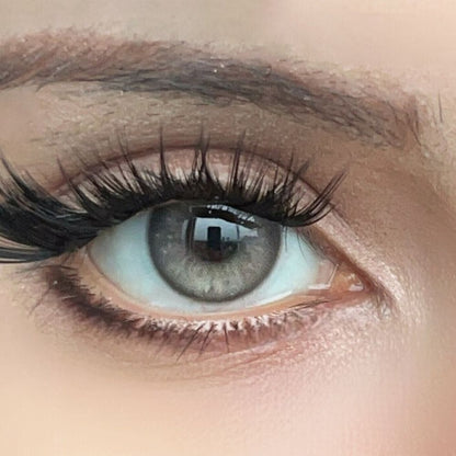 Hybrid Gray