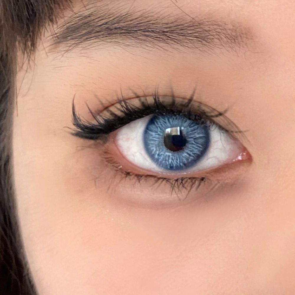 I Heart Blue