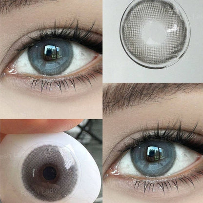 Bejeweled Gray