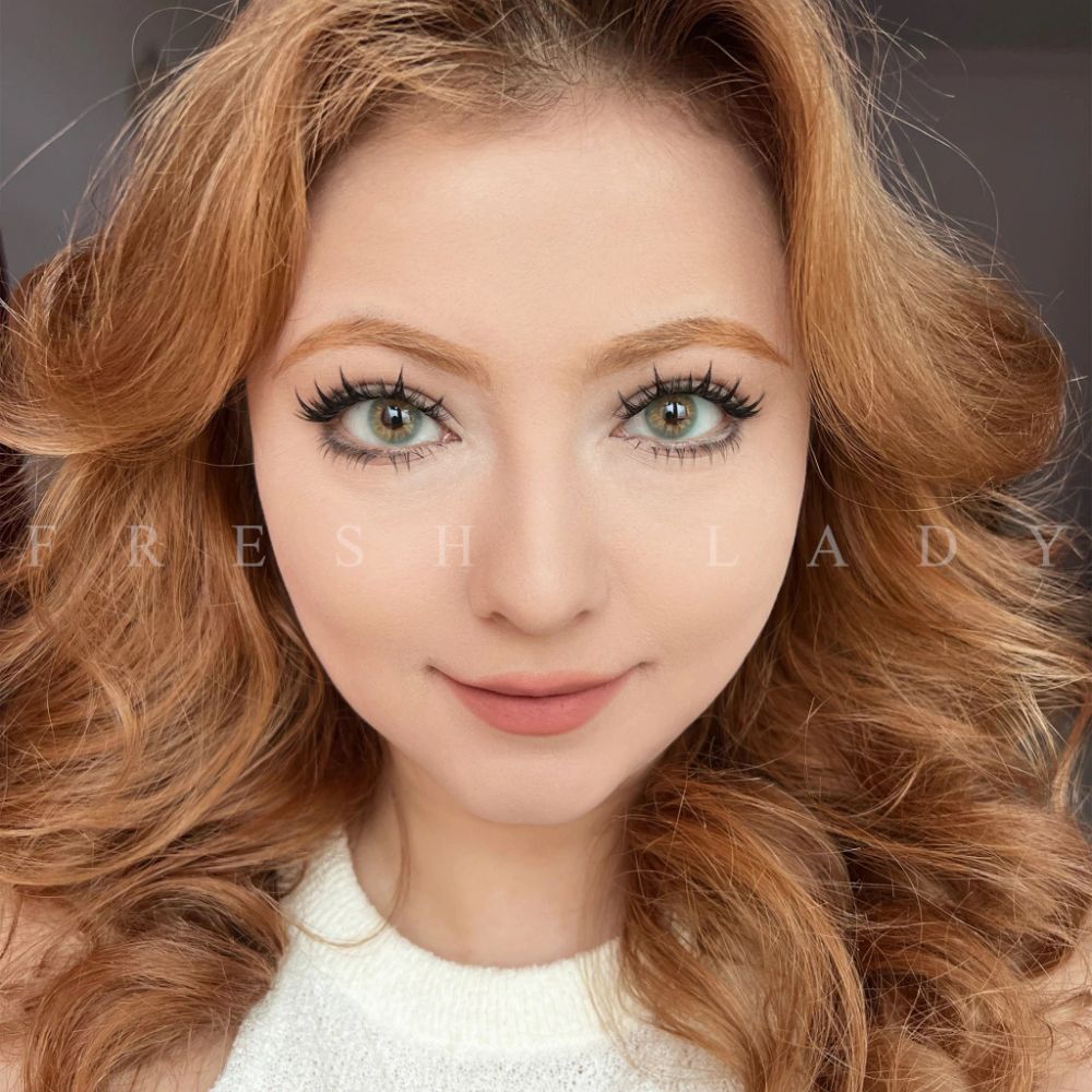 Molly Green