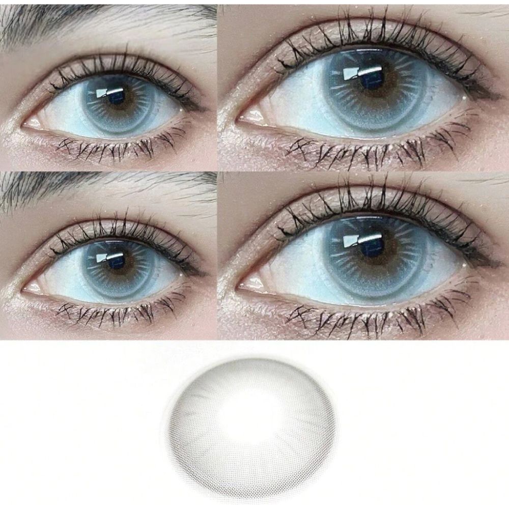 Future Light Blue